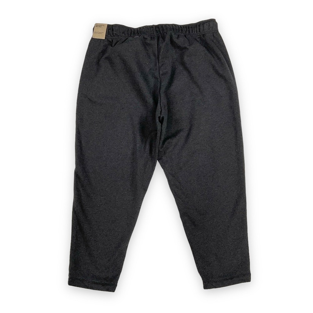 Nike Jogger Womens Size 1X Gray Sweatpants Standard Fit Taper NWT - Picture 11 of 12
